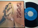 45T Brigitte Bardot, EP 1194, original de 1968, avec languette