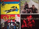 4 The Clash 12
