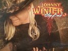 Johnny Winter - Step Back (7 singles box set) - Blues Vinyl 45s (Singles)