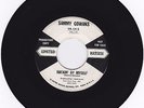 Rockabilly WLP 45 Sammy Gowans 