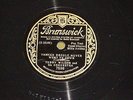 PRE-WAR JAZZ TEDDY WILSON/BILLIE HOLIDAY 