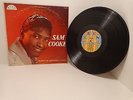 Sam Cooke ORIGINAL Bumps Blackwell Orchestra LP Keen A-2001 NM-/EX FREE SHIPPING