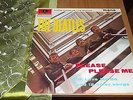 THE BEATLES PLEASE PLEASE ME MONO LP ORIGINAL 1963