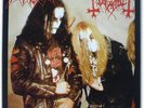 Mayhem / Morbid - a tribute to the black emperors Vinyl LP, NEW and UNPLAYED