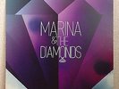 Marina & The Diamonds - Obsessions 7inch Vinyl