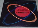 Haworth High School THE WHO'S TOMMY Rare PRIVATE PRESS Pete Townsend ROCK OPERA