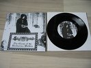 SATANIC WARMASTER / A. ART Split EP ORG 1st Press LTD Warloghe Clandestine Blaze