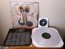THOSE POOR BASTARDS Gospel Haunted Tribulation THC 013 CLEAR Vinyl Record SHRINK
