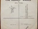 GENE & WENDELL The Roach R&B 45 PS RAY STAR hear