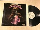 Small Faces In Memoriam German Immediate LP 1c04890201 white label rare vinyl