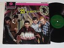NM:1ST PRESSING:CLIFF RICHARD / 21 TODAY - LP