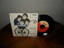 Amiga Single - Beatles 