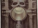 Emerson Lake and Palmer - Brain Salad Surgery - Manticore Vinyl LP K53501 VG+/G