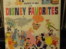 2LPS sealed 50 Happy Years Of DISNEY Favorites (1923-1973) STER-3513 1973