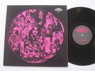 DUNGEN 2 Subliminal Sounds Psych 2002 OOP NM LP