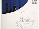 Joe Jackson VINYL RECORD LP Night And Day MFSL Mobile Fidelity Sound Lab SEALED