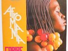 LP Wganda Kenya : Afromania Caribe - Afro Latin Funk Colombia   ???