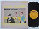 ALICE COOPER Pretties For You Straight Original Pressing LP