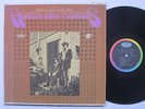 HEARTS AND FLOWERS Now Is The Time For Capitol MONO Psych Country Rock LP