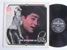 SHANKAR JAIKISHAN An Evening In Paris O.S.T. Odeon India Bollywood LP HEAR