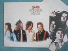 SLADE NOBODY'S FOOLS POLYDOR 2383377 IN FOR A PENNY GET ON UP L.A. JINX TALKER