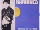 RAMONES: Howling At The Moon (sha-la-la) / No Go 45 (France, PS, nearly new) P