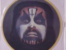 MERCYFUL FATE: Black Funeral / Black Masses 45 (pic disc) rare Metal