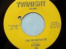 Stormy The Devastator & I Won’t Stop To Cry Twinight 104 Northern Soul LISTEN