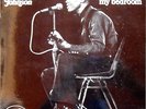 LUTHER JOHSON LONESOME IN MY BEDROOM LP French ONLY 1976 BLACK AND BLUE NMint