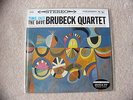 DAVE BRUBECK TIME OUT RARE SEALED O/O/P CLASSIC RECORDS LTD EDIT AUDIOPHILE LP