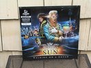 Empire of the Sun Walking on a Dream New LP Clear Blue Vinyl Limited x/777