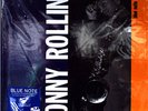 2 Sonny Rollins Audiophile LPs s/t Blue Note 1542 45rpm SEALED Golden Disk Japan