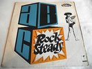 ROLANDO ALPHONSO   ABC ROCKSTEADY ** 1968 UK 1st HIGH NOTE LP ISLAND