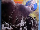STEVE MILLER BAND SAILOR ORIG'68 CAPITOL LP  BLACK COLORBAND LBL SHRINK NR MINT=