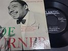 Joe Turner Shake Rattle and Roll Ep Holy Grail Audiophile Grade Atlantic NM