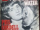 Phil Cordell UK 69 Psych Freakbeat 45 French PS Pumping the water LSTN