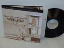 THE OUTLAWS s/t AUDIOPHILE / Near Mint NM / Super Disk Direct-Disk Labs SD 16617