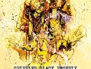 CRIPPLED BLACK PHOENIX-WHITE LIGHT GENERATOR (BLACK AND WHITE LP+7)-VINYL L NEW