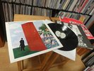 GEORGE HARRISON (BEATLES) - WONDERWALL 1968 ORIGINAL HÖRZU EDITION