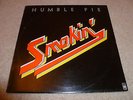 HUMBLE PIE-Smokin VINYL LP UK ORIGINAL 1st PRESSING 