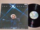 VAN MORRISON -Live In Concert - It's Too Late To Stop Now- 2xLP