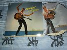 33T PICTURE DISC JOHNNY HALLYDAY A L.OLYMPIA