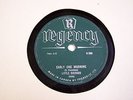 LITTLE RICHARD 78rpm Canada Only 