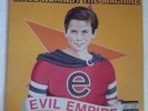 RAGE AGAINST THE MACHINE Evil Empire LP. 1996 ORIGINAL Epic