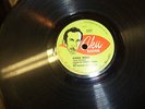 Hawaiian AKU Picture label 78/Alfred Apaka&The Moana Serenaders/E