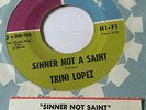 MODERN SOUL JUKEBOX 45/ TRINI LOPEZ 