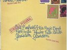 CAPTAIN BEEFHEART STRICTLY PERSONAL LP LIBERTY LBL 83172E 1968 MONO