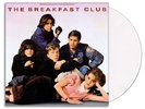 THE BREAKFAST CLUB SOUNDTRACK VINYL LP SEALED NEW WHITE