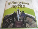THE MAYTALS   FROM THE ROOTS ** 1970 TROJAN LP