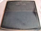 BOB MARLEY & THE WAILERS   CATCH A FIRE ** 1972 UK 1st Pink Rim ISLAND LP ZIPPO